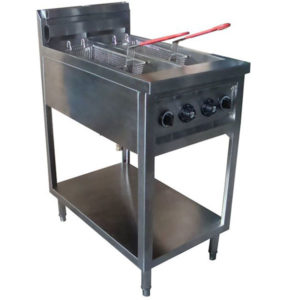 Deep Fat Fryer