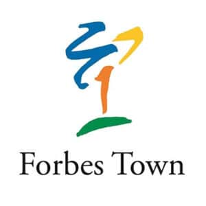 Forbes-Town