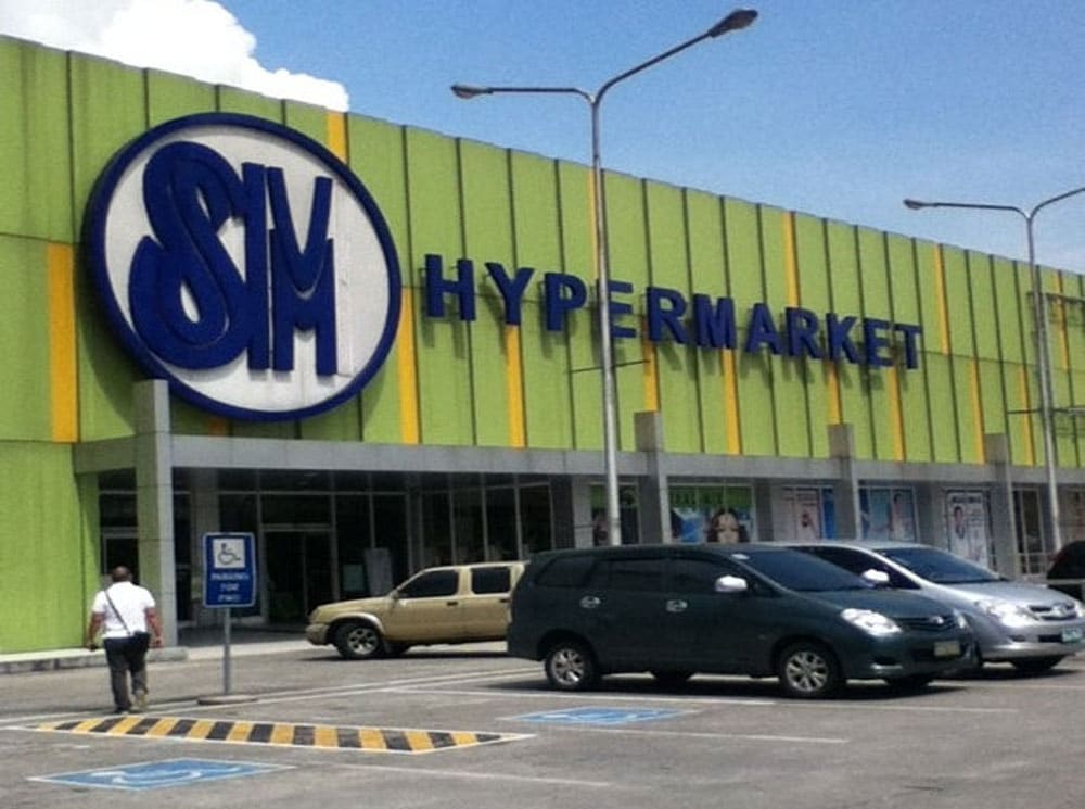 You are currently viewing Hypermarket Cubao