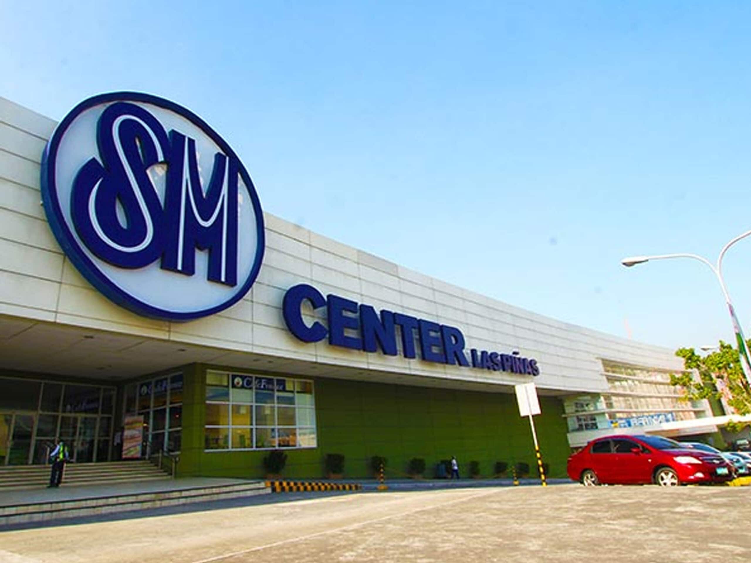 You are currently viewing Hypermarket – Las Piñas