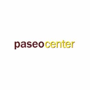 Paseo-Center