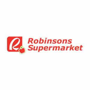 Robinsons-Supermarket