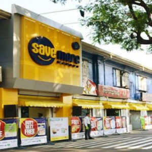 Savemore-Broadway