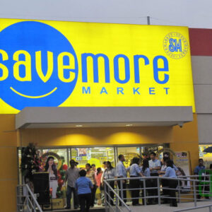 Savemore-Malabon