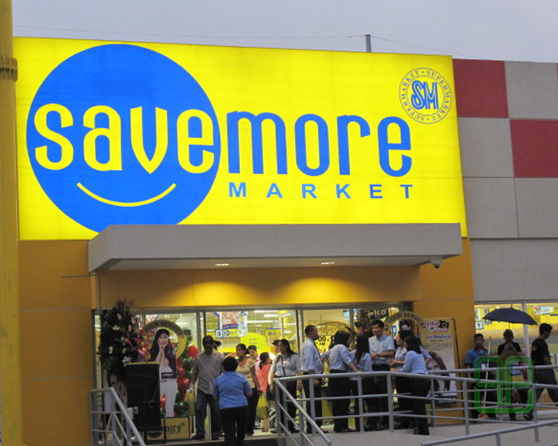 You are currently viewing Savemore Malabon