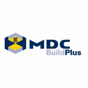 mdc build plus